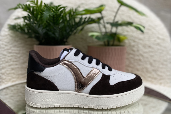 VICTORIA BASKETS CHOCOLATE 258259 