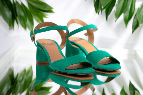 WE DO SANDALES CO45382/19 TREBOL 