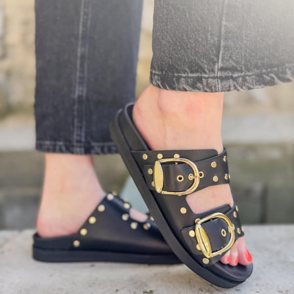 we do mules 5333 noir