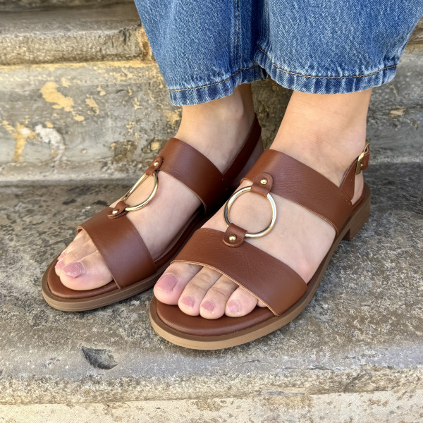 we do sandales c045879 camel 